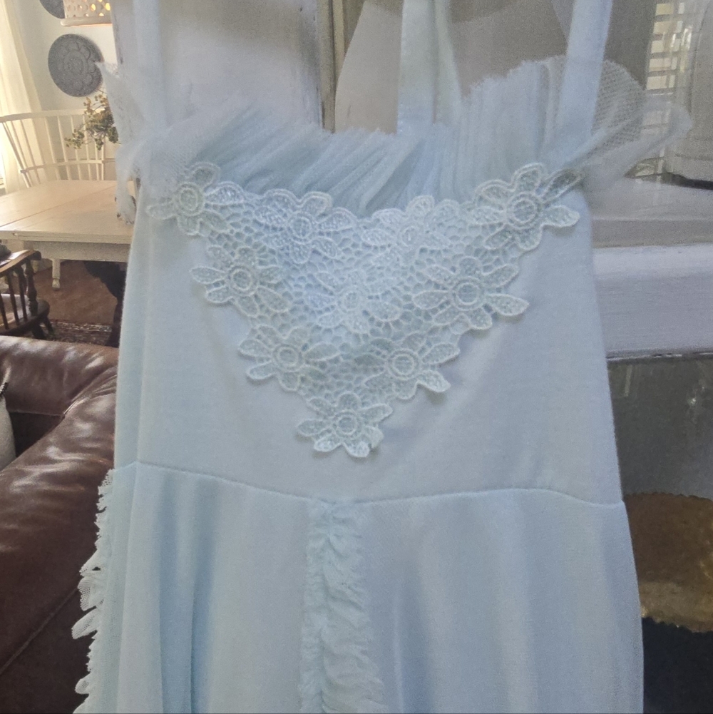 Like New Dollcake I Am So Excited Frock Dress, Size 4 - Picture 6 of 16